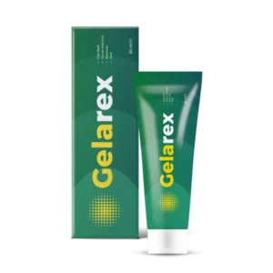 GELAREX Gel contro le emorroidi (gel in tubo da 50 ml)