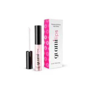 Glamilips Lucidalabbra volumizzante (lucidalabbra in flacone da 4 ml)