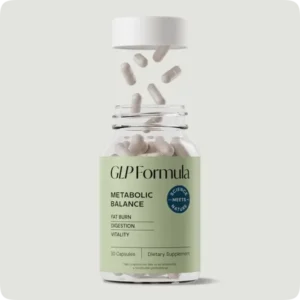 GLP Formula Capsule dimagranti (30 capsule)