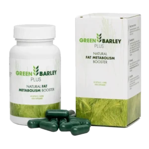 Green Barley Plus Capsule dimagranti (60 capsule)