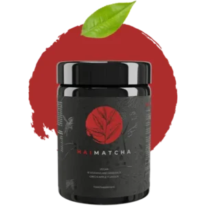 Hai Matcha Polvere dimagrante (polvere in vaso da 120 g)