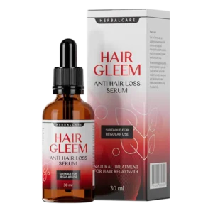 Hair Gleem Siero per la crescita dei capelli e contro la caduta (siero 30 ml)
