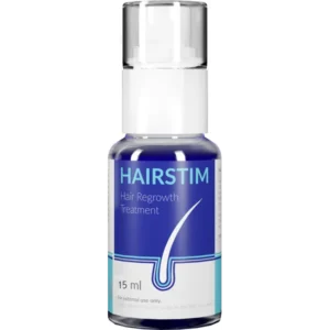 HAIRSTIM Spray per la crescita dei capelli e contro la caduta (spray 15 ml)