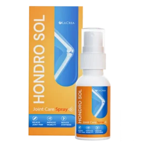 Hondro Sol Spray per le articolazioni (spray 50 ml)