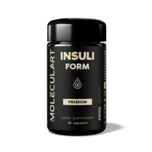 Insuliform Capsule contro il diabete (30 capsule)