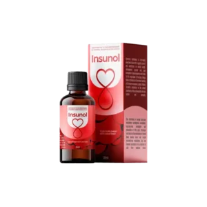 INSUNOL Gocce contro il diabete (gocce 30 ml)