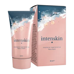 INTENSKIN Crema antirughe (crema in tubo da 50 ml)