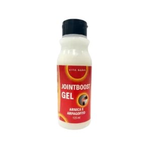 Joint Boost Gel Gel per le articolazioni (gel in flacone da 125 ml)