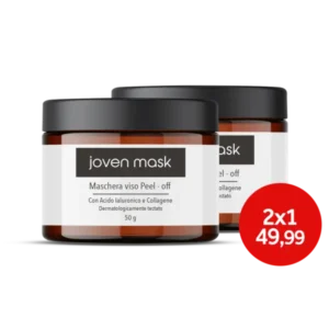 Joven Mask Maschera antietà (maschera in vaso da 50 g)