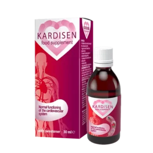 Kardisen Gocce contro la pressione alta (gocce 30 ml)