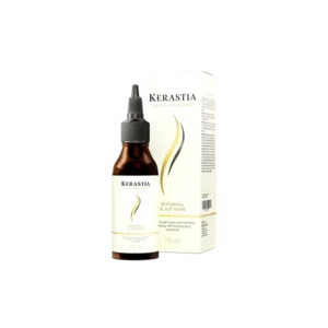 Kerastia Maschera rigenerante per capelli (maschera in flacone da 75 ml)