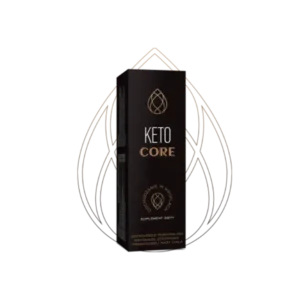 Keto Core Gocce dimagranti (gocce 50 ml)