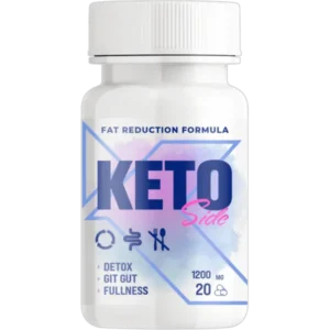 Keto Side Fit Capsule dimagranti (20 capsule)