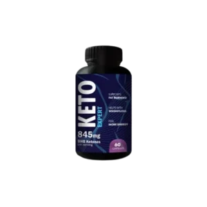 KETOExpert Capsule dimagranti (60 capsule)
