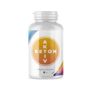 KETON AKTIV Capsule dimagranti (10 capsule)