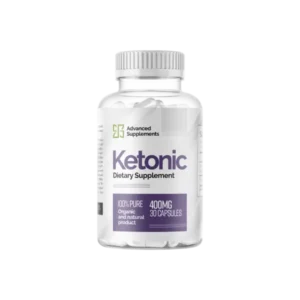 Ketonic Capsule dimagranti (30 capsule)