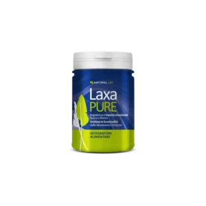 Laxapure Compresse detox intestinali (30 compresse)