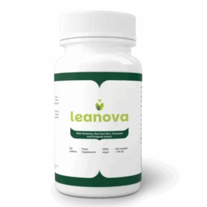 Leanova Compresse dimagranti (30 compresse)