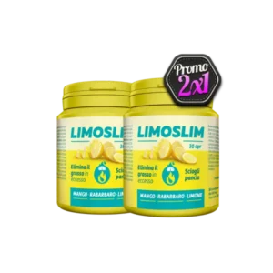 Limo Slim Compresse dimagranti (30 compresse)