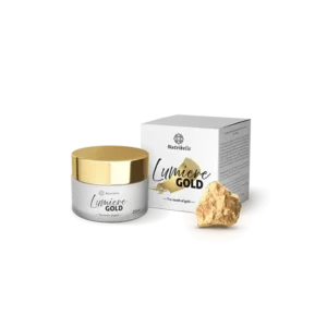 Lumiere Gold Crema antirughe (crema in vaso da 25 ml)