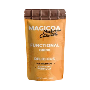 Magicoa Polvere dimagrante (polvere in doypack da 100 g)