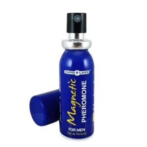 Magnetic Pheromone Spray con feromoni forti (spray 25 ml)
