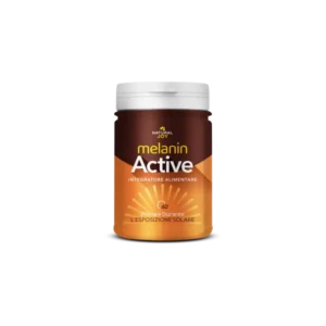 Melanin Active Crema contro la pigmentazione (crema in vaso da 50 ml)