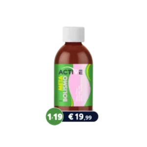Metabolismo Active Gocce dimagranti (gocce 50 ml)