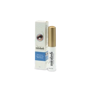 MIRALASH Balsamo per ciglia (condizionatore per ciglia 3 ml)
