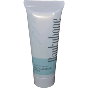 Nautubone Gel per la salute delle articolazioni (gel in tubo da 50 ml)