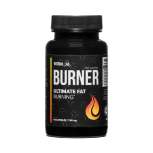 Nutrigo Lab Burner Capsule dimagranti (60 capsule)