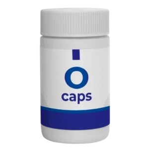 O Caps Capsule per migliorare la vista (30 capsule)
