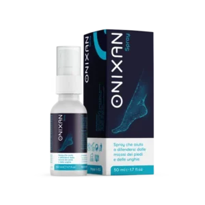 ONIXAN Spray antimicotico (spray 50 ml)
