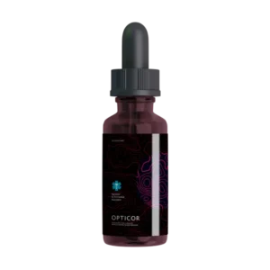 Opticor Gocce per normalizzare la pressione (gocce 50 ml)