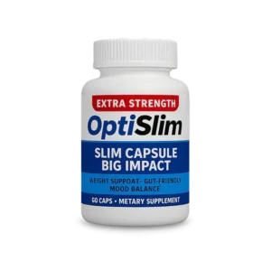 OptiSlim Capsule dimagranti (60 capsule)