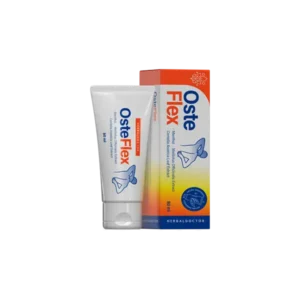 Osteflex Gel per la salute delle articolazioni (gel in tubo da 80 ml)
