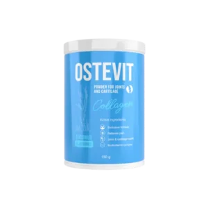 Ostevit Polvere per la salute delle articolazioni (polvere in vaso da 150 g)