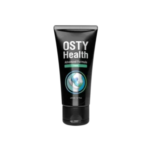 OstyHealth Crema per la salute delle articolazioni (crema in tubo da 50 ml)