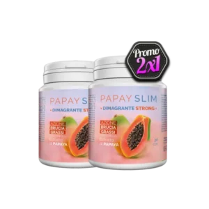 Papaya Slim Compresse dimagranti (30 compresse)