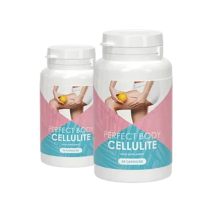 Perfect Body Cellulite Capsule anticellulite (30 capsule)