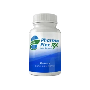 PharmaFlex Rx Capsule per le articolazioni (60 capsule)