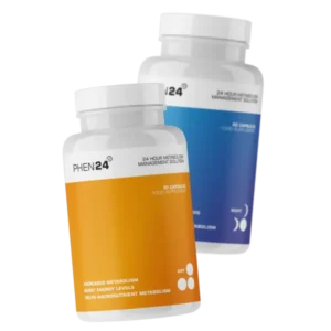 Phen24 Capsule dimagranti (60 capsule)