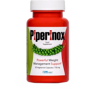 Piperinox Capsule dimagranti (30 capsule)