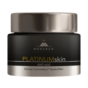PLATINUMskin ANTI AGE Crema antietà (crema in vaso da 50 ml)
