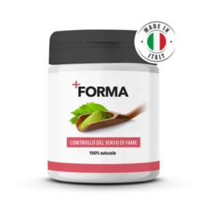 "+Forma" Compresse dimagranti (30 compresse)