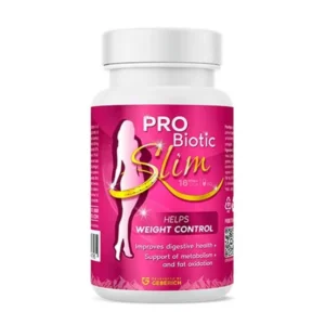 PRO BIOTIC SLIM Capsule dimagranti (60 capsule)