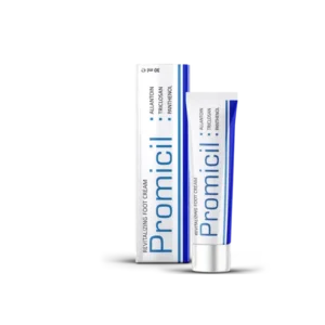 PROMICIL Crema antimicotica (crema in tubo da 30 ml)