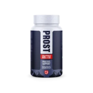 ProstAktiv Capsule per la prostatite (30 capsule)