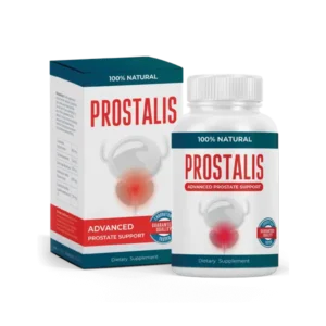 PROSTALIS Capsule per la prostatite (30 capsule)
