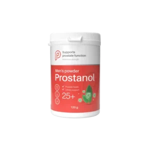 Prostanol Polvere contro la prostatite (polvere in vaso da 120 g)